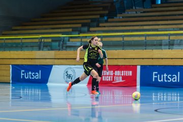 Bild 663 - B-Juniorinnen HLM
